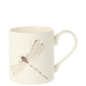 Holly Lasseter Dragonfly Mug 300ml